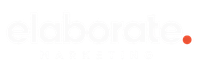 Elaborate Marketing Logo